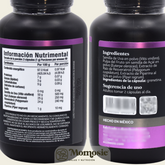 Resveratrol 180 caps - MOMOSIE